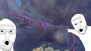 New Formable Nations in Hearts of Iron 4 Part 1 [upl. by Attenrev]