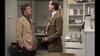 Fawlty Towers Top Ten Scenes Part One [upl. by Rocca935]