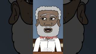 Who Is Pappy the Legend Himself Breaks It Down funnycartoon funnycartoons funnyshorts [upl. by Lauree]