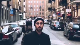 Professor P amp DJ Akilles  Mind Over Matter Official Video [upl. by Notelrac]