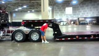 GATS Dallas Truck Show 2011 05 [upl. by Lanni]