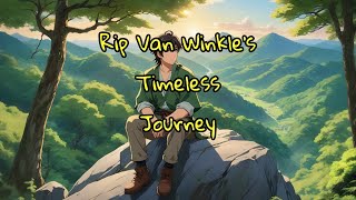 Rip Van Winkles Timeless Journey [upl. by Walli]