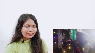 Indian Reaction to TEASER 유주YUJU  따라랏DALALA MV [upl. by Erving]