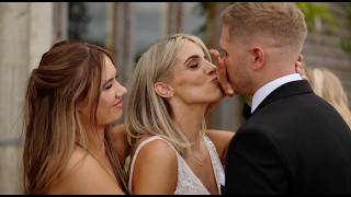 The BEST WEDDING Video EVER EMOTIONAL [upl. by Riordan]