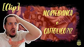 Mortebianca e cattolico leggere lAT usando il NT 🤔Analísi di Mortebianca [upl. by Lang]