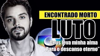 🚨🚨“Grande perda nesse feriado”  MORREU hoje grande ator muito famoso após descobrir grave  LUTO [upl. by Amato683]