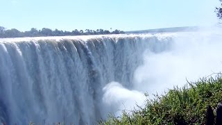 Las Cataratas Victoria [upl. by Sari192]