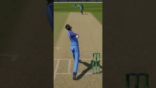 Australia vs Harshal Patel The Yorker That Changed the Game 🔥 cricket24 [upl. by Weaver565]