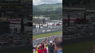 Sorpasso di Bastianini su Martin al Mugello motogp [upl. by Eada]