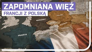 Geostrategiczne wybory Francji w Europie Środkowej [upl. by Mil]