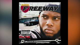 Freeway  What We Do Instrumental Extended [upl. by Anitnatsnok]