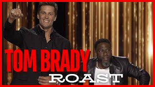 TOM BRADY ROAST  TOM BRADY [upl. by Thill]