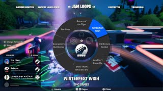 Fortnite20241122051700 [upl. by Lajib]