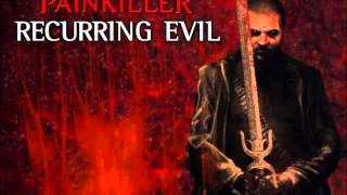 Painkiller Recurring Evil soundtrack  Warehouse Fight [upl. by Malti641]