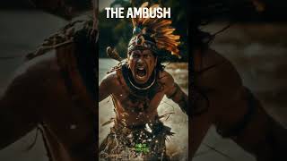 Apocalypto 2 The Ambush apocalypto shortvideo [upl. by Yesnek]