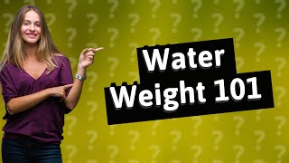 How much does 200 ml of water weigh [upl. by Charis]