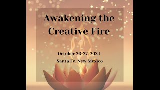 SUPERNOVA SPOTLIGHT  Lauren Mantecon  Awakening the Creative Fire [upl. by Aisylla]