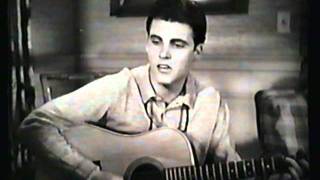 Ricky Nelson Never Be Anyone Else But You2 1958 [upl. by Janet781]