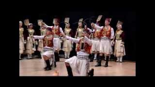 Othello Folklore Association  quotFamagusta Cyprusquot [upl. by Laurentium]