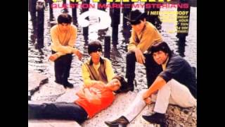 Question Mark and the Mysterians  01  Need Somebody [upl. by Neoma]