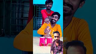 😂 brother elder surprij💥 tamil funny comedy greenscreen dance song greensreen shorts [upl. by Anel]