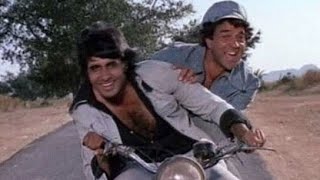 Sholay movie short history [upl. by Scrogan]