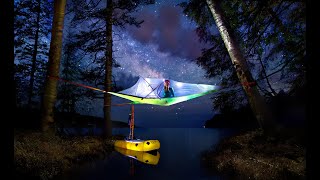 Introducing Tentsile Tree Tents [upl. by Bradly]