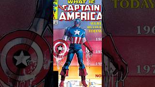 What If Captain America Were Revived TodayWhat If Volume 1 Issue 44 whatif marvel [upl. by Oloap920]