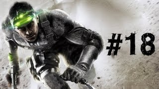 Splinter Cell Blacklist Gameplay Walkthrough Part 1  Intro [upl. by Eityak]