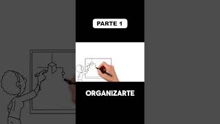 Como ser ORGANIZADO  Vida En Progreso [upl. by Novehc]