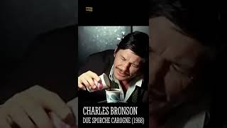 SHORT  CHARLES BRONSON in DUE SPORCHE CAROGNE [upl. by Svoboda435]