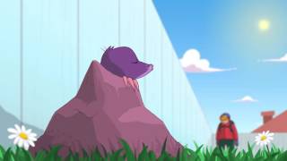 Learn English with useful idioms  Making Mountains out of Molehills [upl. by Gnehp]