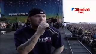 Limp Bizkit  Show Me What You Got Live Woodstock 99 [upl. by Eizzik547]