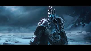 World Of Warcraft Cinematics Jan 2024  A few extras [upl. by Conners]