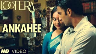 Zinda Lootera Full Song With lyrics  Ranveer Singh Sonakshi Sinha [upl. by Luhem]