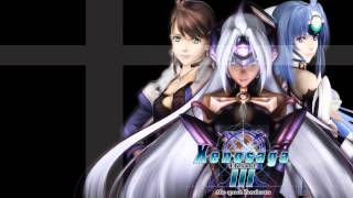 Xenosaga III  Assault 2 Cut amp Looped [upl. by Enilav681]