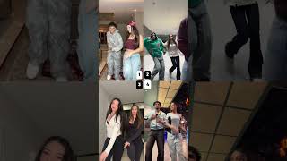 Who Won MTG DIAMANTE ROSA 2 Dance Trend  Pt17dancechallenge dance trending dancevideo trend [upl. by Simonetta]