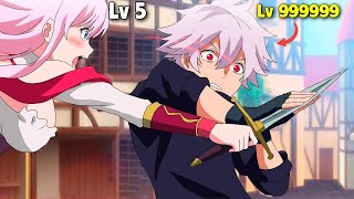 ALL IN ONE  Giấu Nghề Bá VL Nhưng Bị Khinh Thường Là Trẻ Con  Tóm Tắt Anime  Review Anime [upl. by Alrac888]