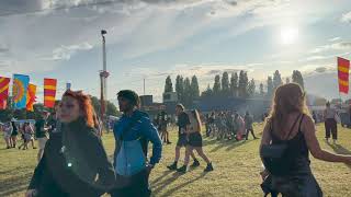 Eastern Electrics 2023  Lee Valley Showground London [upl. by Odareg199]