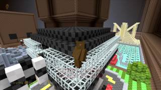 Minecraft Xbox Hide and Seek 10K Special Edition pt 2 w Lionmaker Emzy255 and Paigethepanda [upl. by Zaslow26]