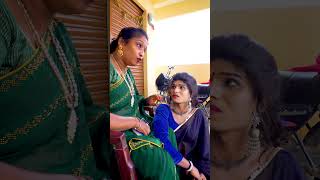 Trans Gaa marina Thammudu P6 family india emotional real telugu transgender viral shorts [upl. by Navak183]