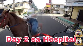 2nd day sa Boac  Marinduque  Vlog778 [upl. by Jacquette]