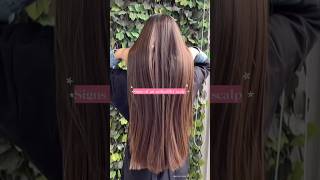 Scalp unhealthy hone ke signs how to know your hair scalp is healthy or not haircare ytvideo [upl. by Oona]