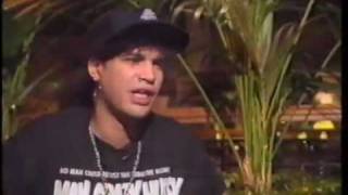 Guns N Roses  End Of GNR  Slash Interview 1995 [upl. by Candida]