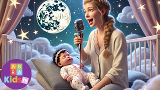 THE MOST RELAXING MUSIC FOR BABIES TO SLEEP  Sensory videos for babies [upl. by Nettirb]