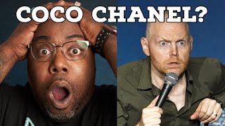 Bill Burr on Cancelling 💀 People [upl. by Ahsito]