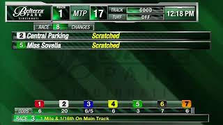 Belterra Park Cincinnati Live Stream [upl. by Williamson]