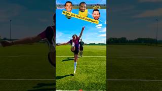 Height kick football challenge worldcup reels shortvideo youtubeshorts [upl. by Hewie]