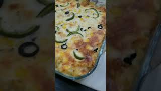 cocosplanet baking lasagna cheese holiday [upl. by Lletnom631]