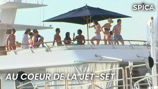 Grande fortune et yachts de luxe [upl. by Kaliope]